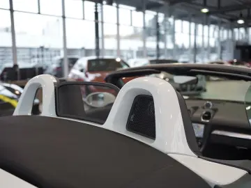 Boxster 718 PDK Sport Design Chrono S-Abgas BOSE