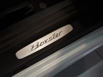 Boxster 718 PDK Sport Design Chrono S-Abgas BOSE