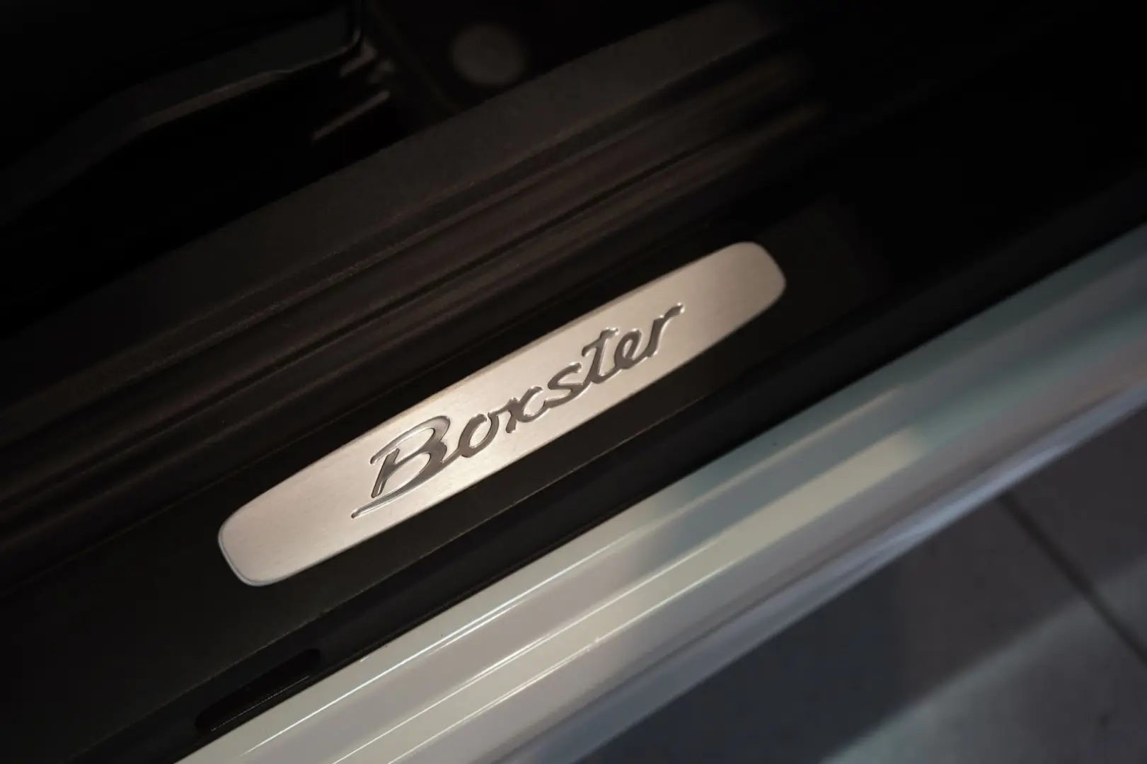 Boxster 718 PDK Sport Design Chrono S-Abgas BOSE