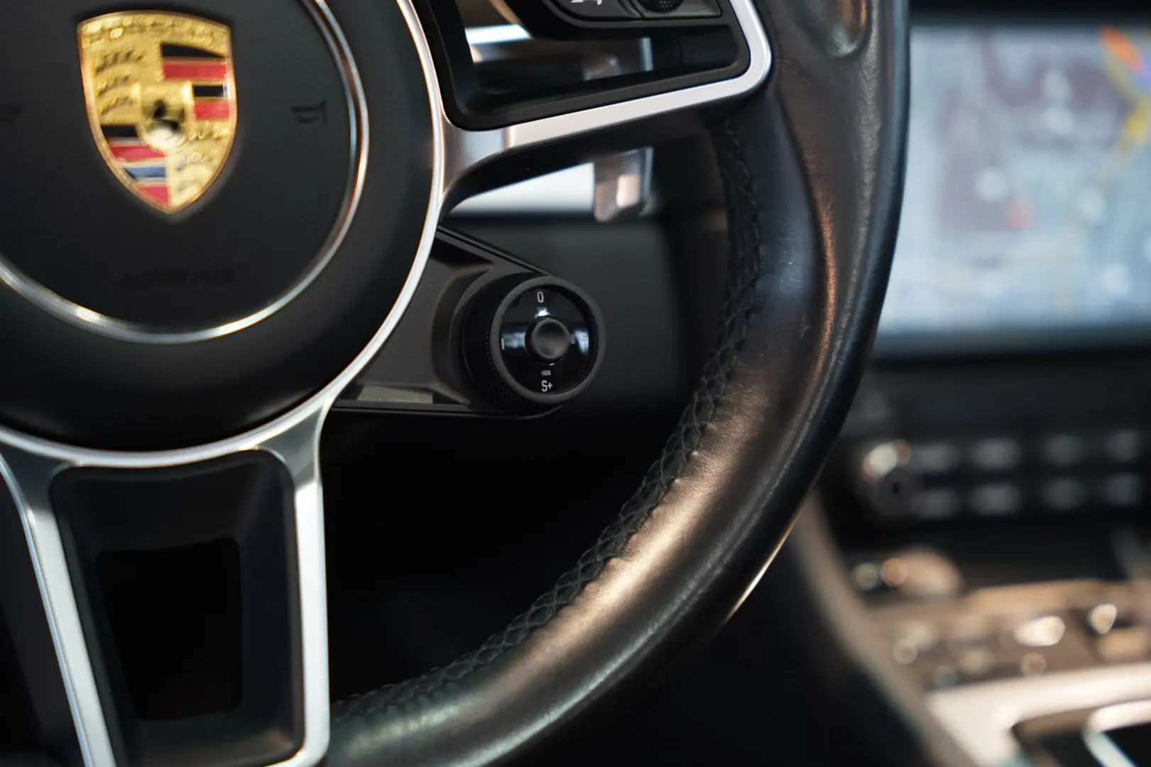 Boxster 718 PDK Sport Design Chrono S-Abgas BOSE