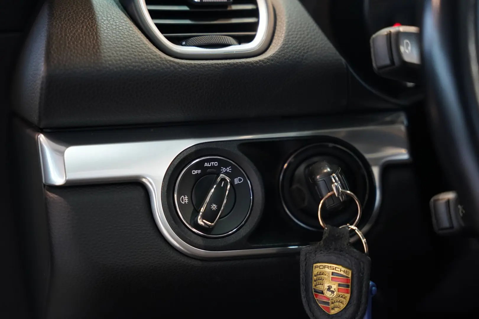 Boxster 718 PDK Sport Design Chrono S-Abgas BOSE