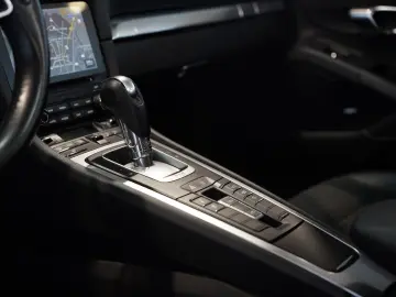 Boxster 718 PDK Sport Design Chrono S-Abgas BOSE