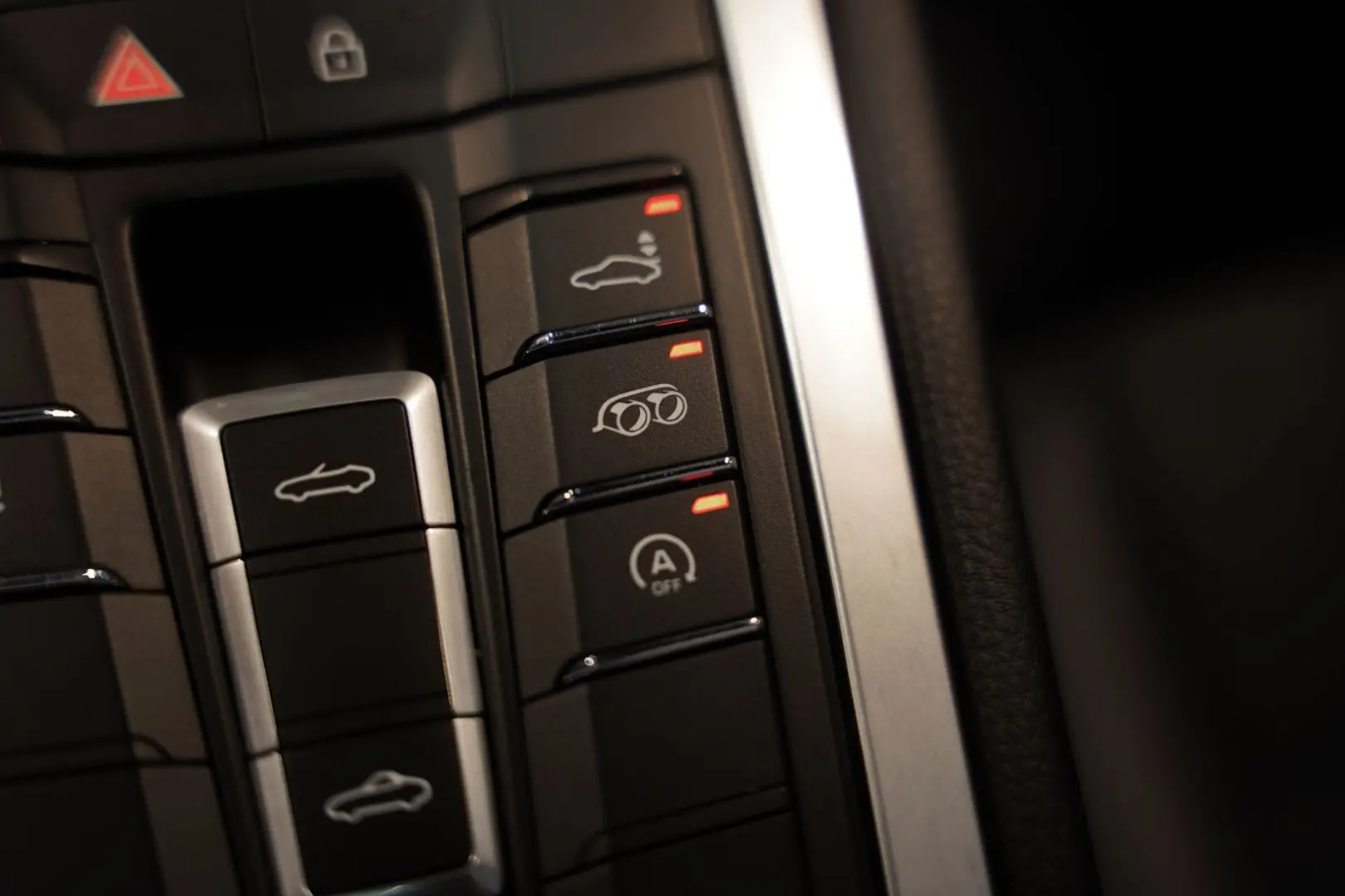 Boxster 718 PDK Sport Design Chrono S-Abgas BOSE