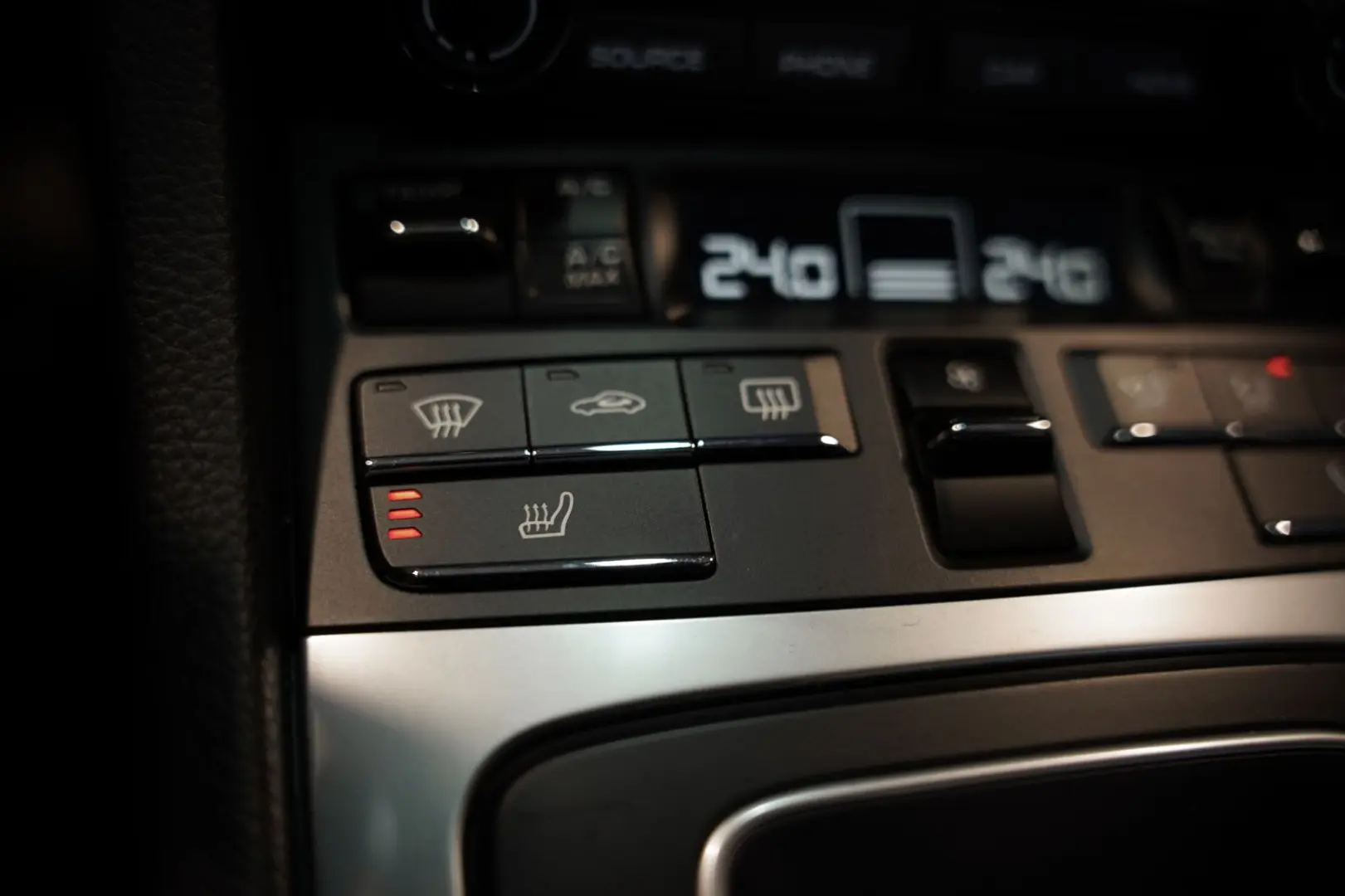 Boxster 718 PDK Sport Design Chrono S-Abgas BOSE