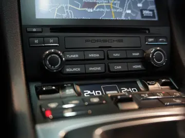 Boxster 718 PDK Sport Design Chrono S-Abgas BOSE