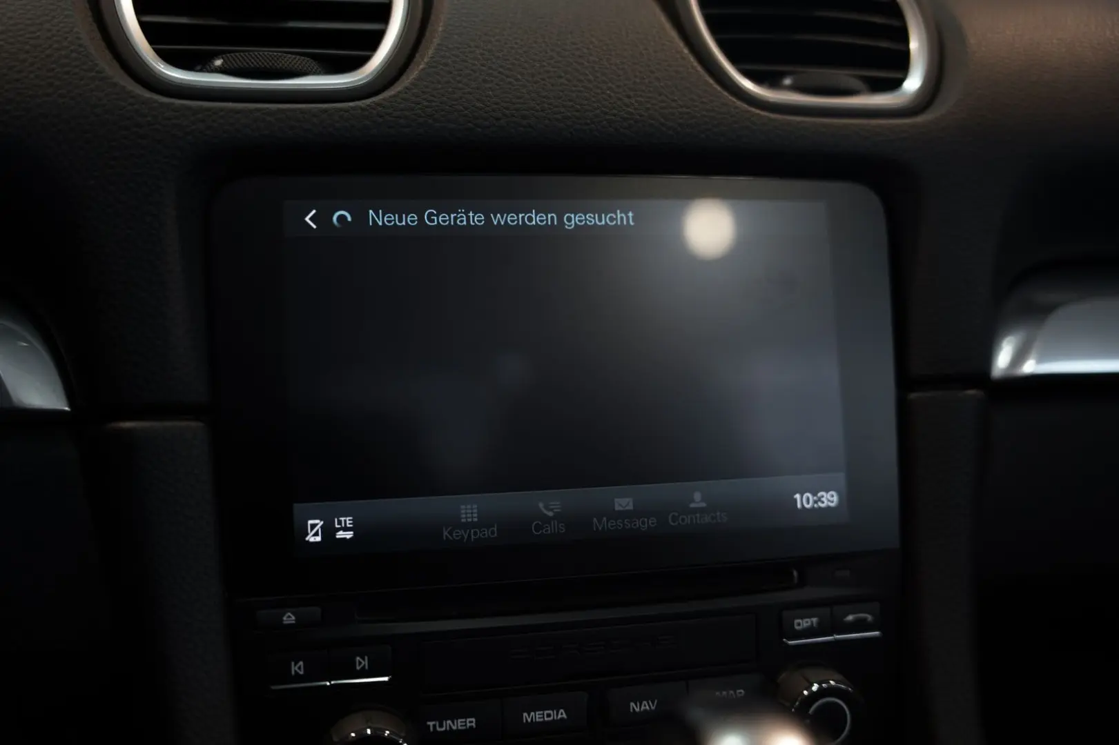 Boxster 718 PDK Sport Design Chrono S-Abgas BOSE