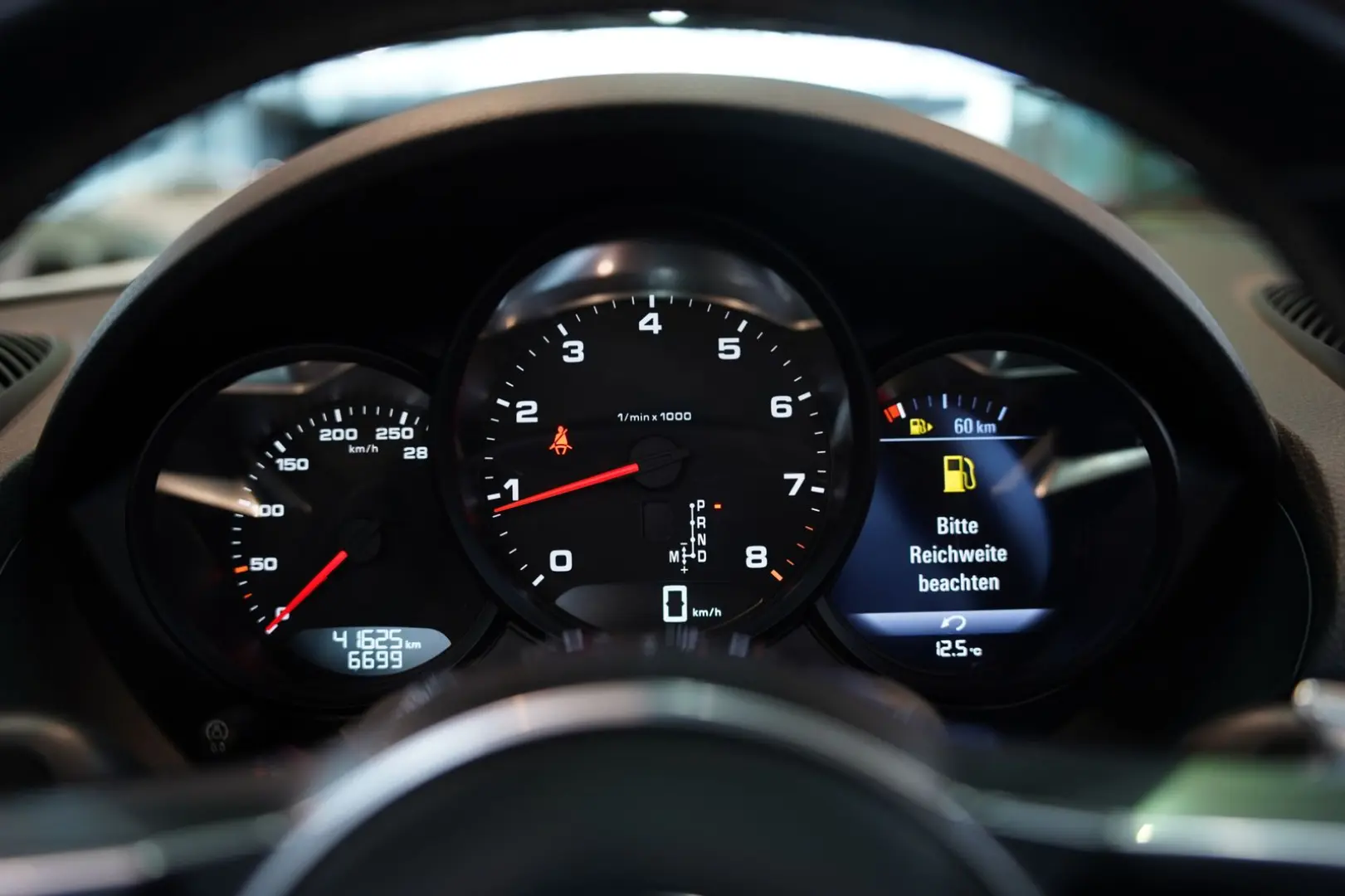 Boxster 718 PDK Sport Design Chrono S-Abgas BOSE