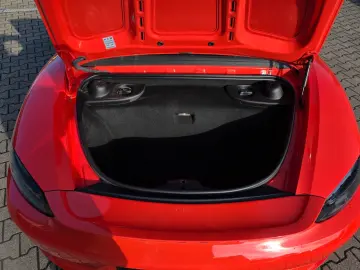 718 Boxster Navi Kamera LED Sport Chrono