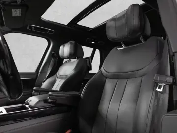 Range Rover P550e Autobiography  Shadow Line