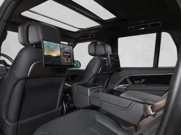 Range Rover P550e Autobiography  Shadow Line