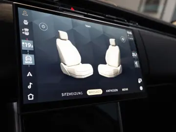 Range Rover P550e Autobiography  Shadow Line