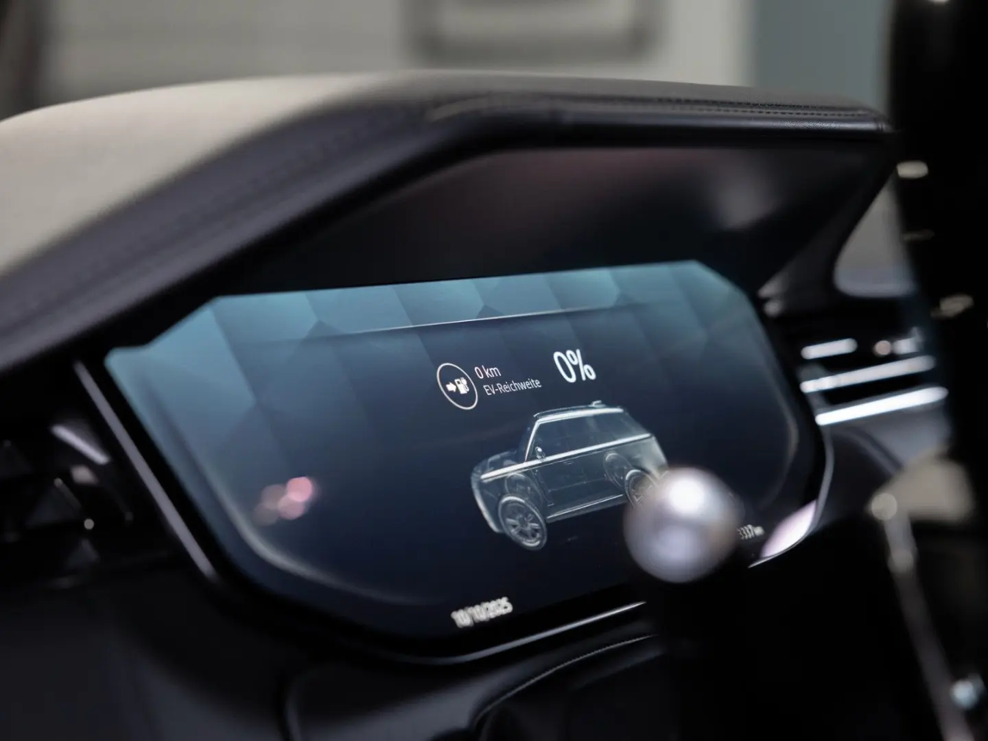 Range Rover P550e Autobiography  Shadow Line