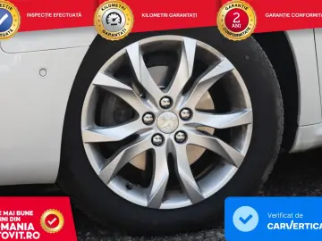 Peugeot 508 2.0 HDI FAP BVA Active
