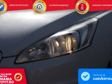 Peugeot 508 2.0 HDI FAP BVA Active