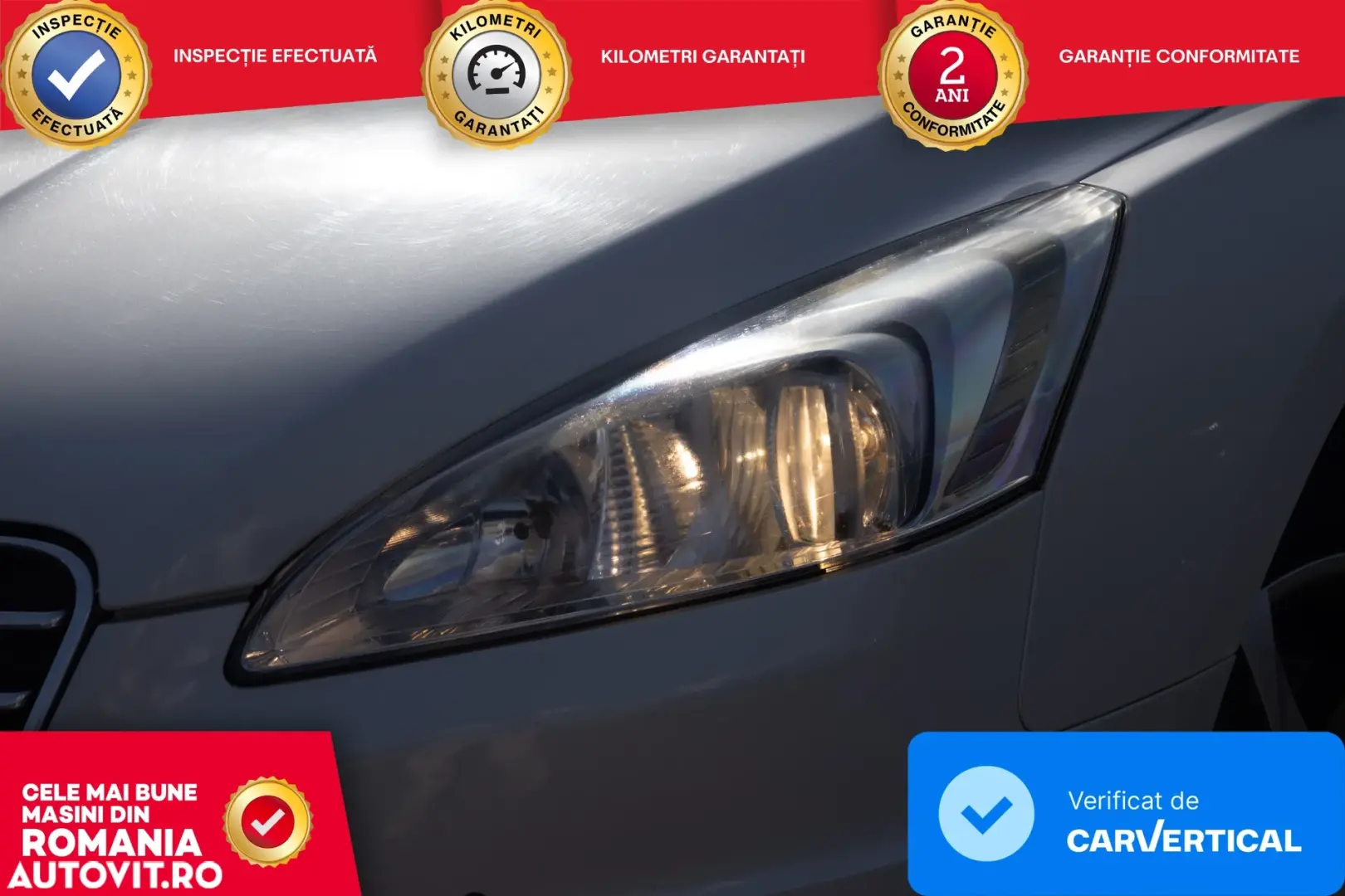 Peugeot 508 2.0 HDI FAP BVA Active