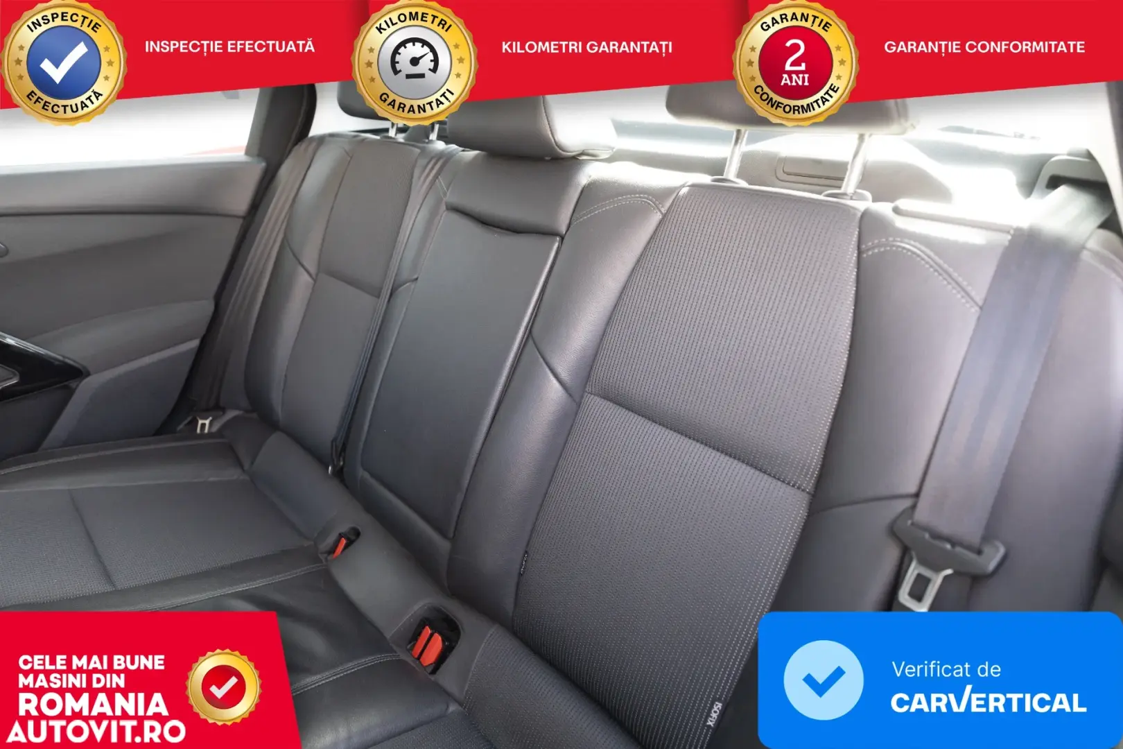 Peugeot 508 2.0 HDI FAP BVA Active