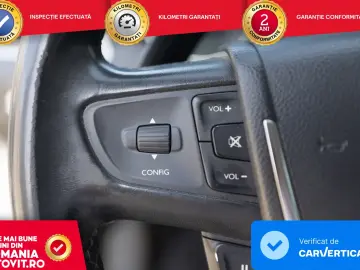 Peugeot 508 2.0 HDI FAP BVA Active