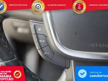 Peugeot 508 2.0 HDI FAP BVA Active