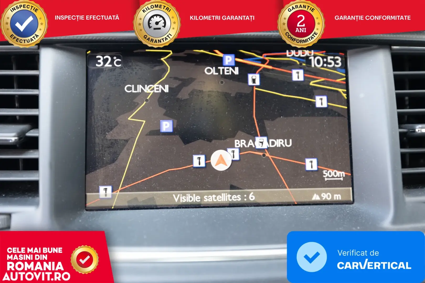 Peugeot 508 2.0 HDI FAP BVA Active