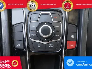 Peugeot 508 2.0 HDI FAP BVA Active