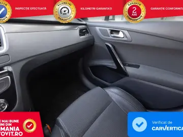 Peugeot 508 2.0 HDI FAP BVA Active