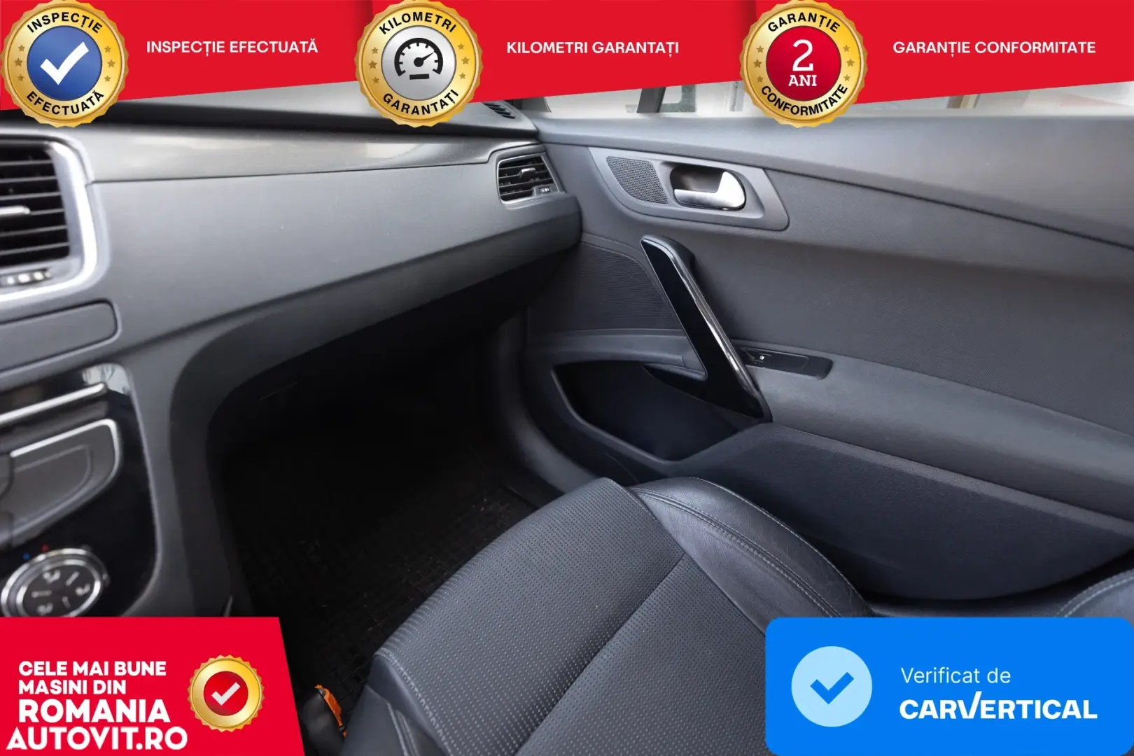 Peugeot 508 2.0 HDI FAP BVA Active