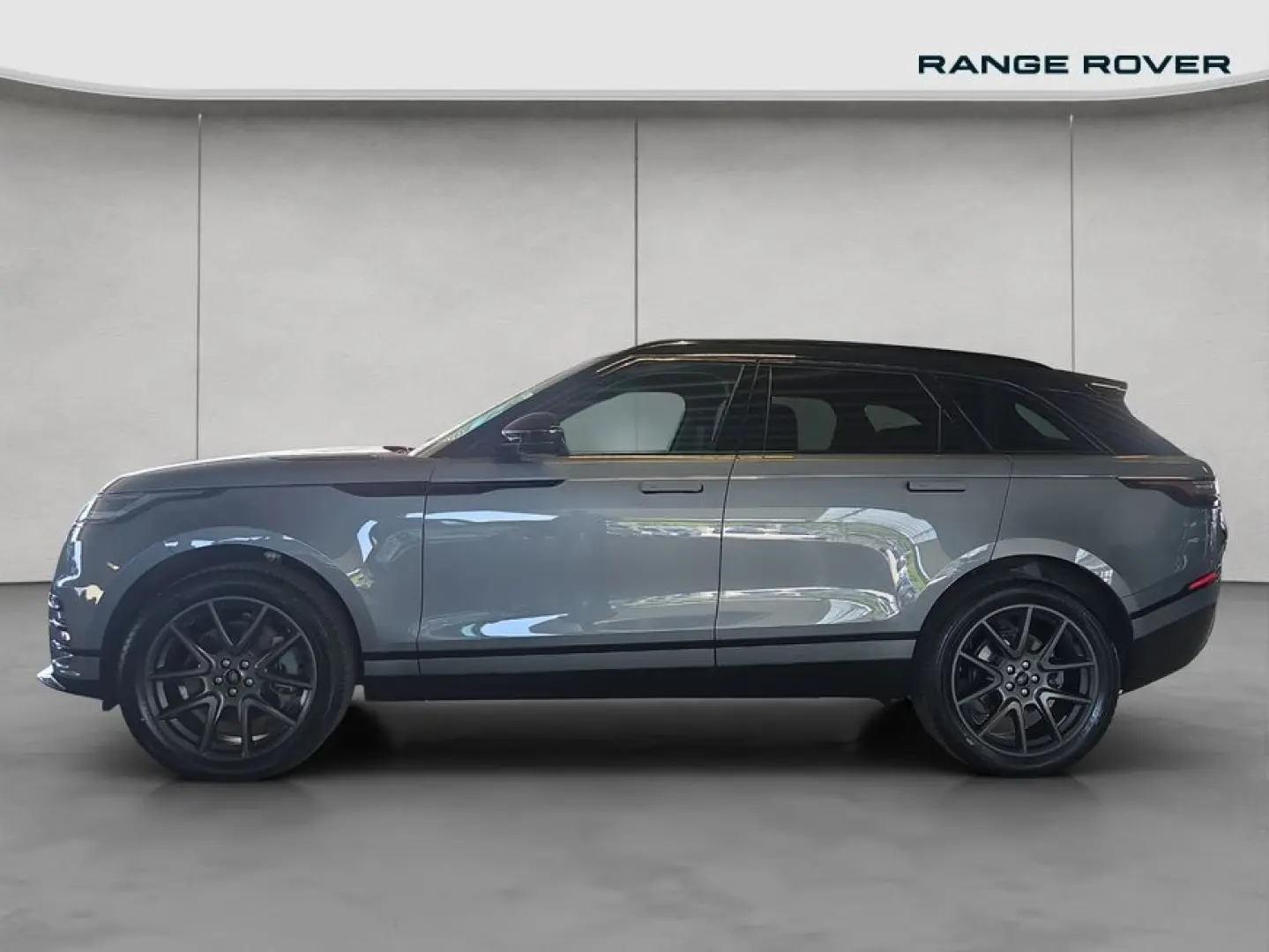 Range Rover Velar D300 Dynamic