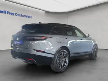 Range Rover Velar D300 Dynamic