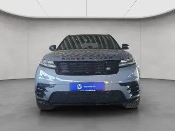 Range Rover Velar D300 Dynamic