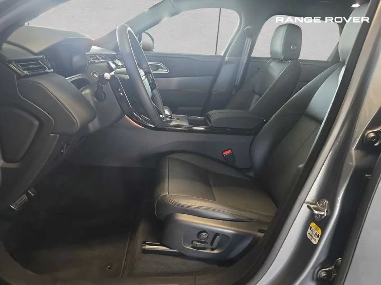 Range Rover Velar D300 Dynamic