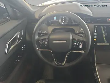 Range Rover Velar D300 Dynamic