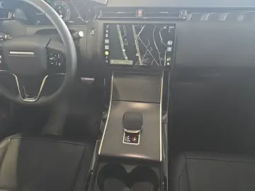 Range Rover Velar D300 Dynamic