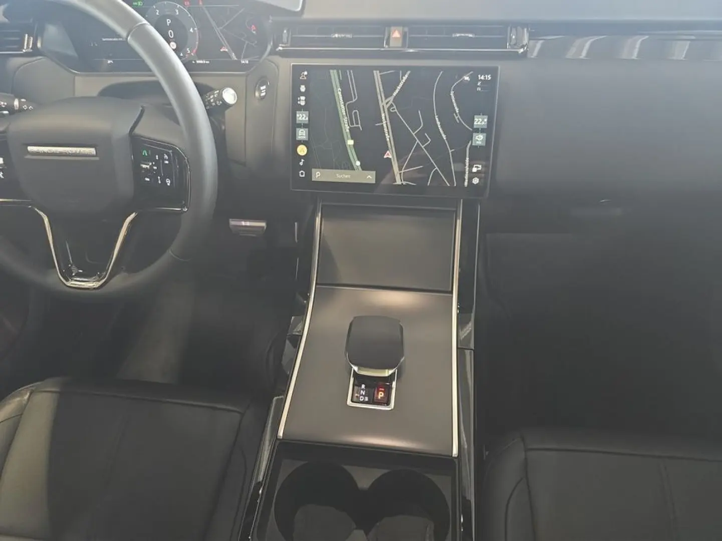 Range Rover Velar D300 Dynamic