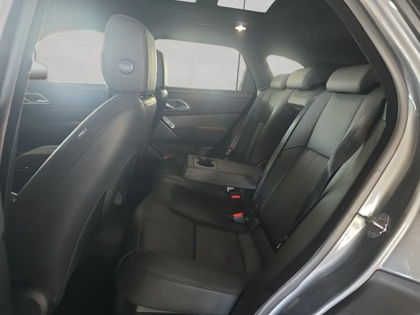 Range Rover Velar D300 Dynamic