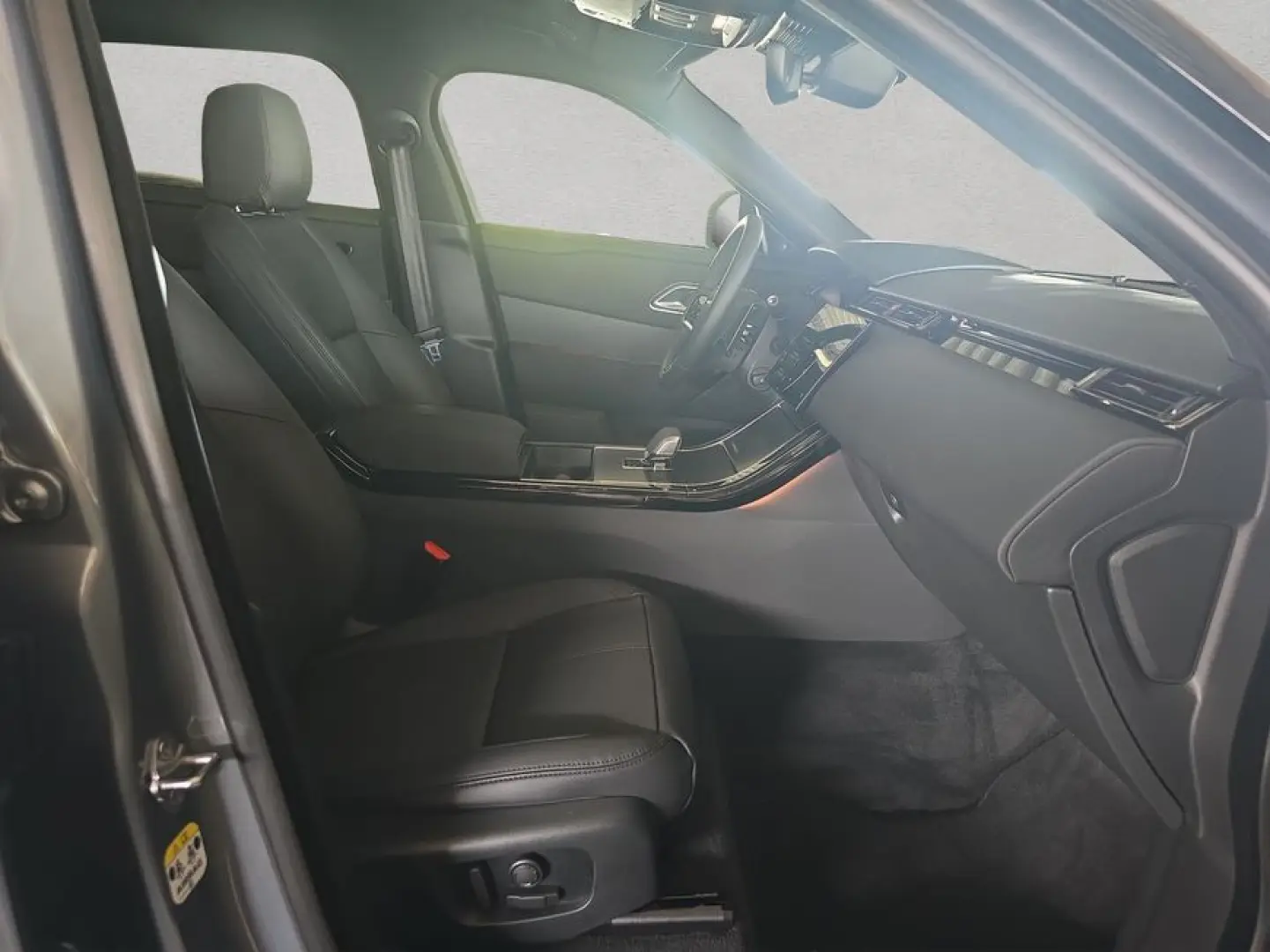 Range Rover Velar D300 Dynamic