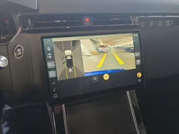 Range Rover Velar D300 Dynamic