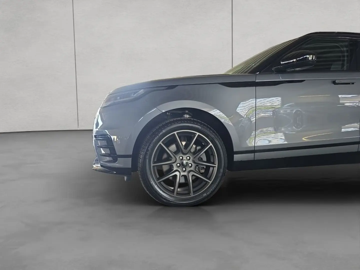 Range Rover Velar D300 Dynamic