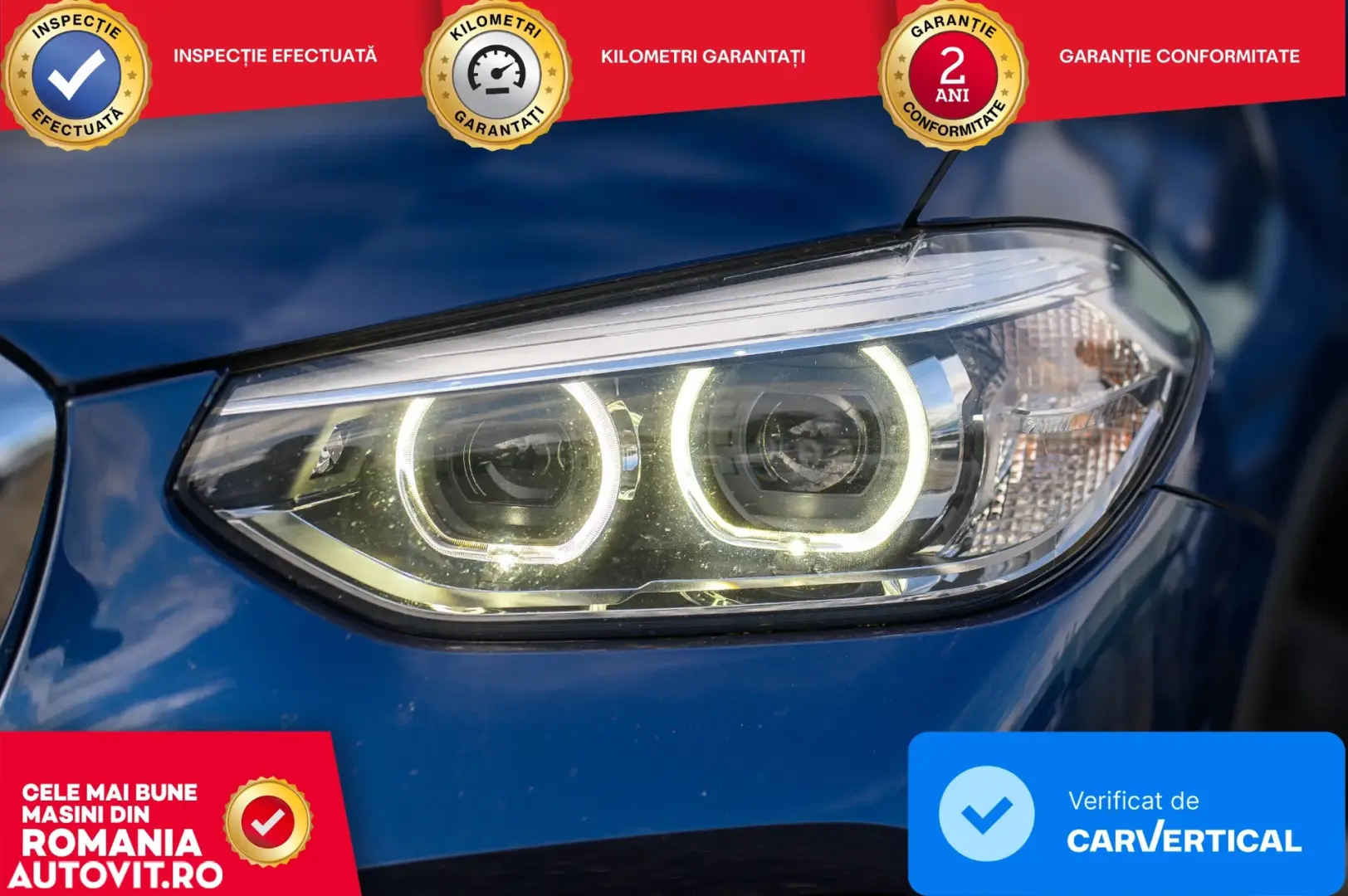 BMW X4 xDrive20i AT Advantage