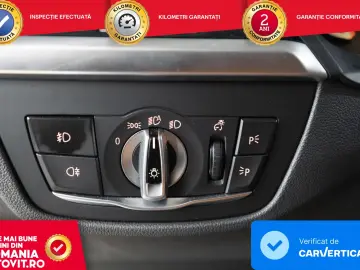 BMW X4 xDrive20i AT Advantage