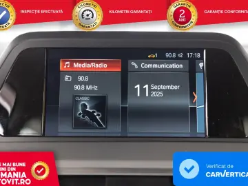 BMW X4 xDrive20i AT Advantage