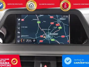 BMW X4 xDrive20i AT Advantage