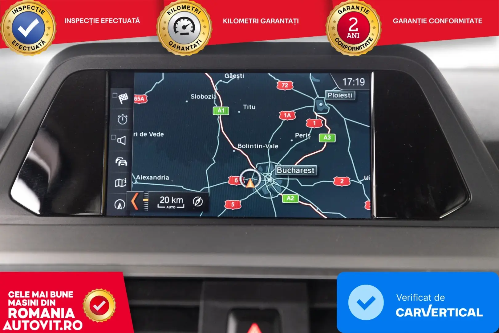 BMW X4 xDrive20i AT Advantage