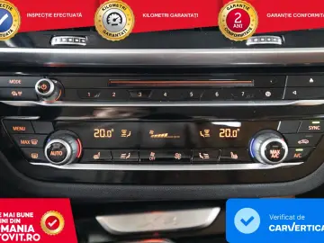 BMW X4 xDrive20i AT Advantage