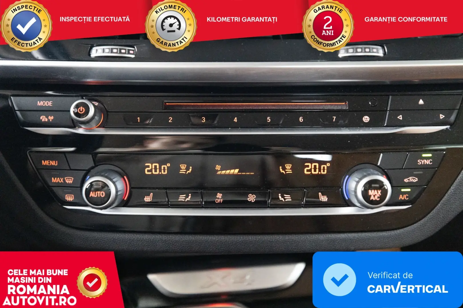 BMW X4 xDrive20i AT Advantage