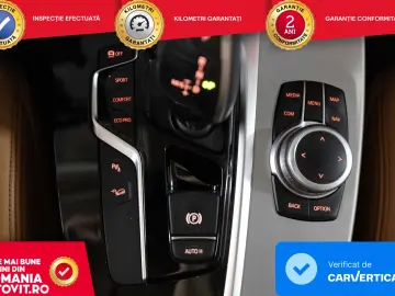 BMW X4 xDrive20i AT Advantage