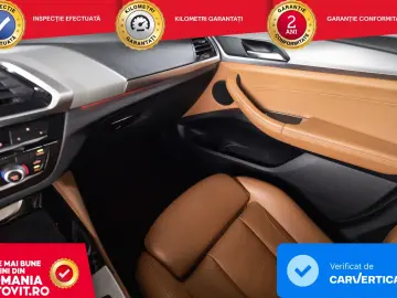 BMW X4 xDrive20i AT Advantage