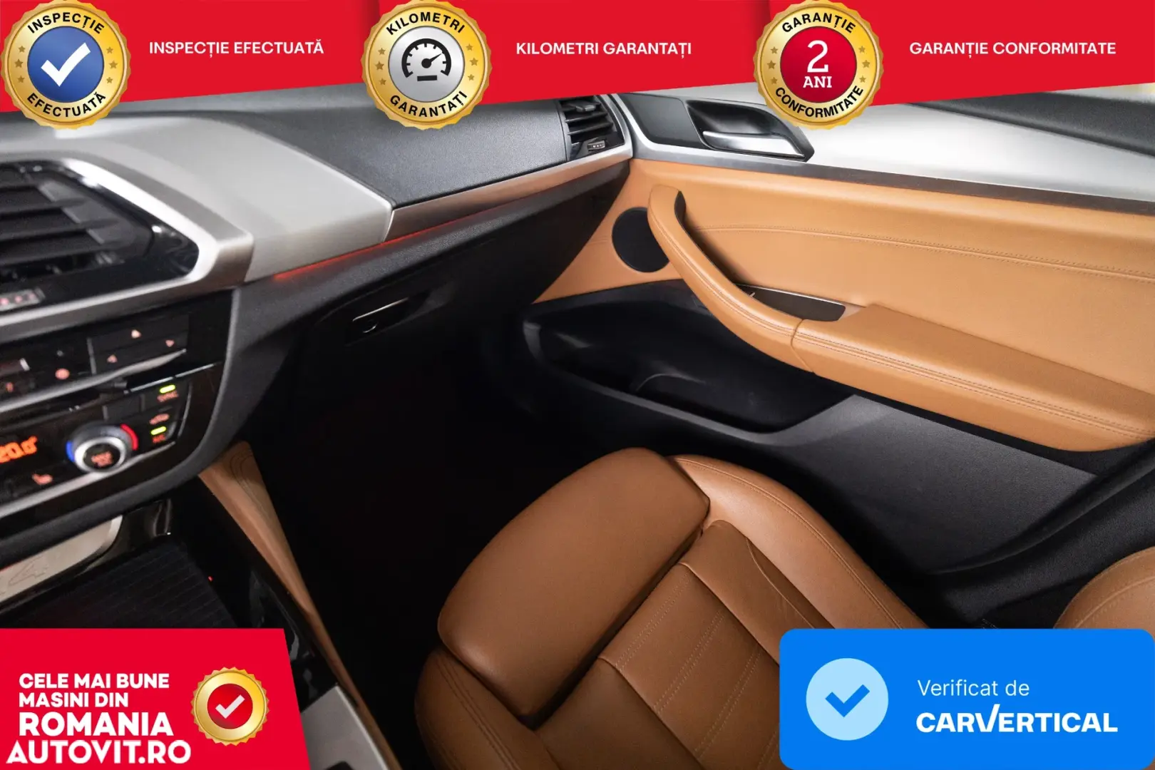 BMW X4 xDrive20i AT Advantage