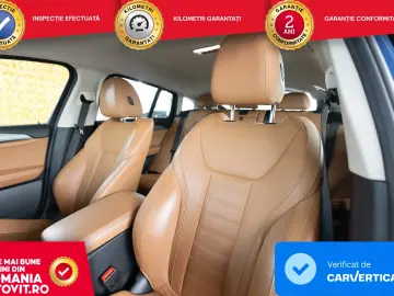 BMW X4 xDrive20i AT Advantage