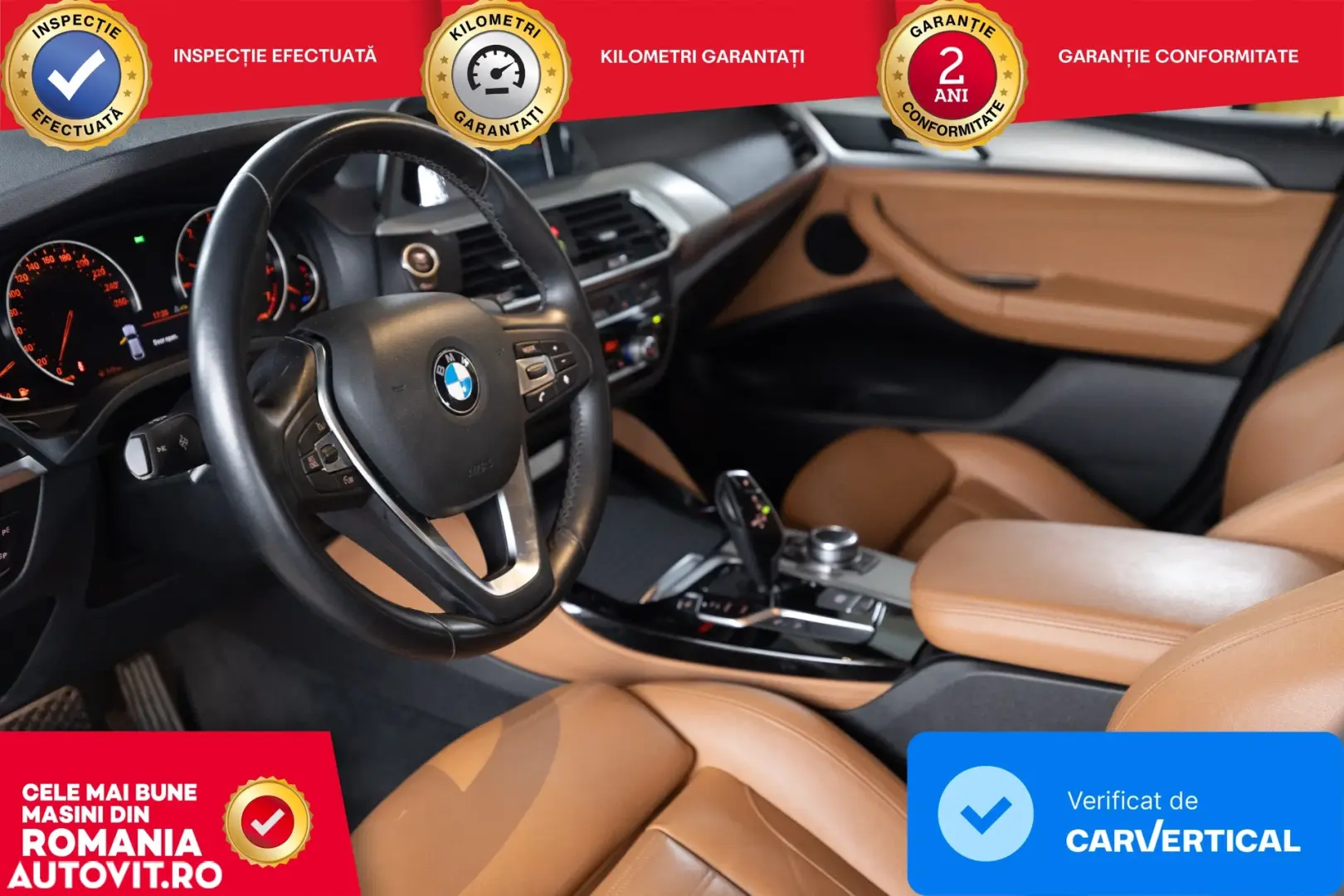 BMW X4 xDrive20i AT Advantage