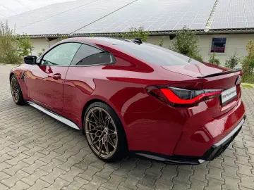 M4 xDrive Comp  50JAHRE EDITION  CARBON SCHALE